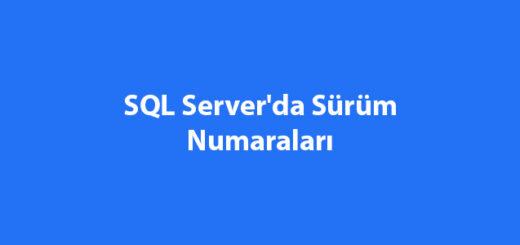 Sql Serverda Cross Apply Kullanmak Sql Server Eğitimleri 9692