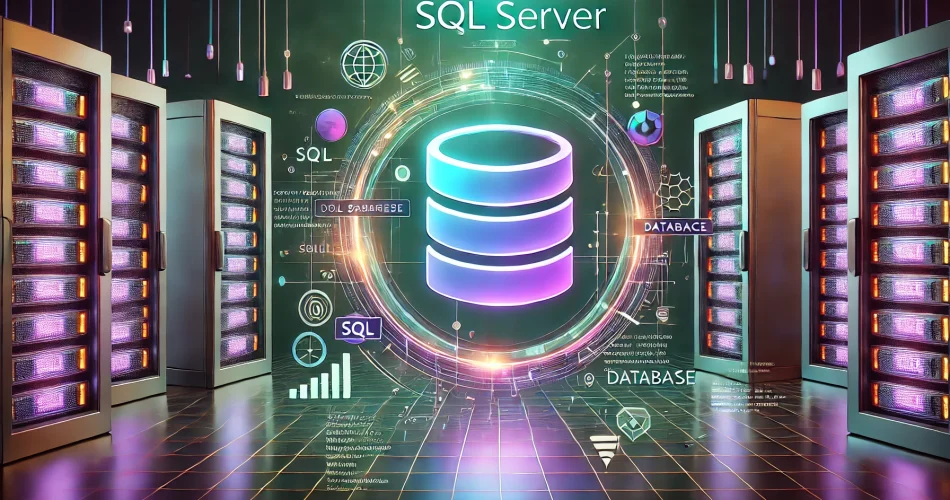 SQL Server'da SQL Server'ın Kaç Çekirdek Kullandığını Görmek