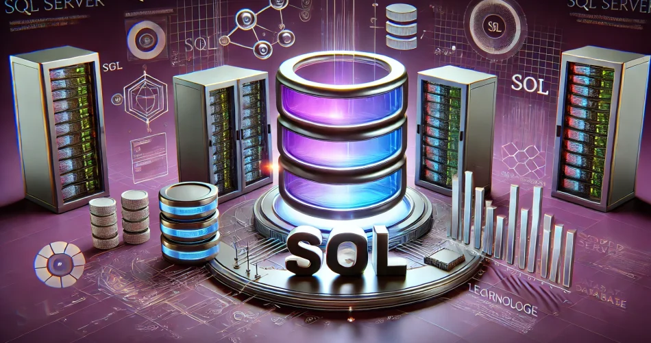 SQL Server'da Zar Atma View'ı Oluşturmak