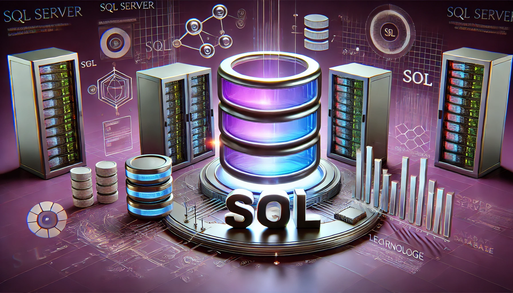 SQL Server’da Zar Atma View’ı Oluşturmak – SQL Server Eğitimleri